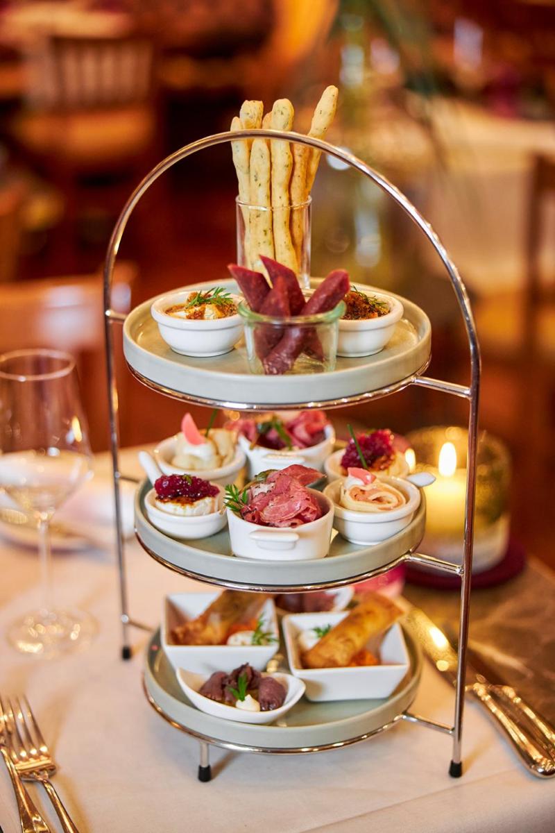 ERCK- Hotel & Gastronomie - Housity