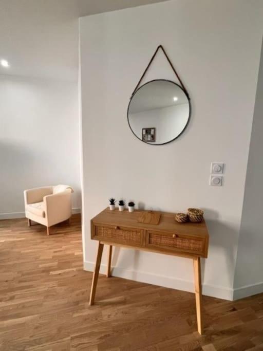 Mâcon • T2 Sigorgne • HostisY - Housity
