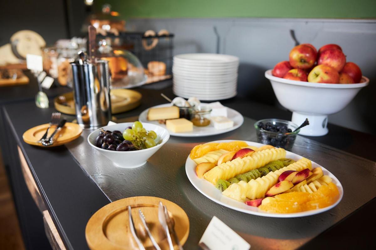ERCK- Hotel & Gastronomie - Housity