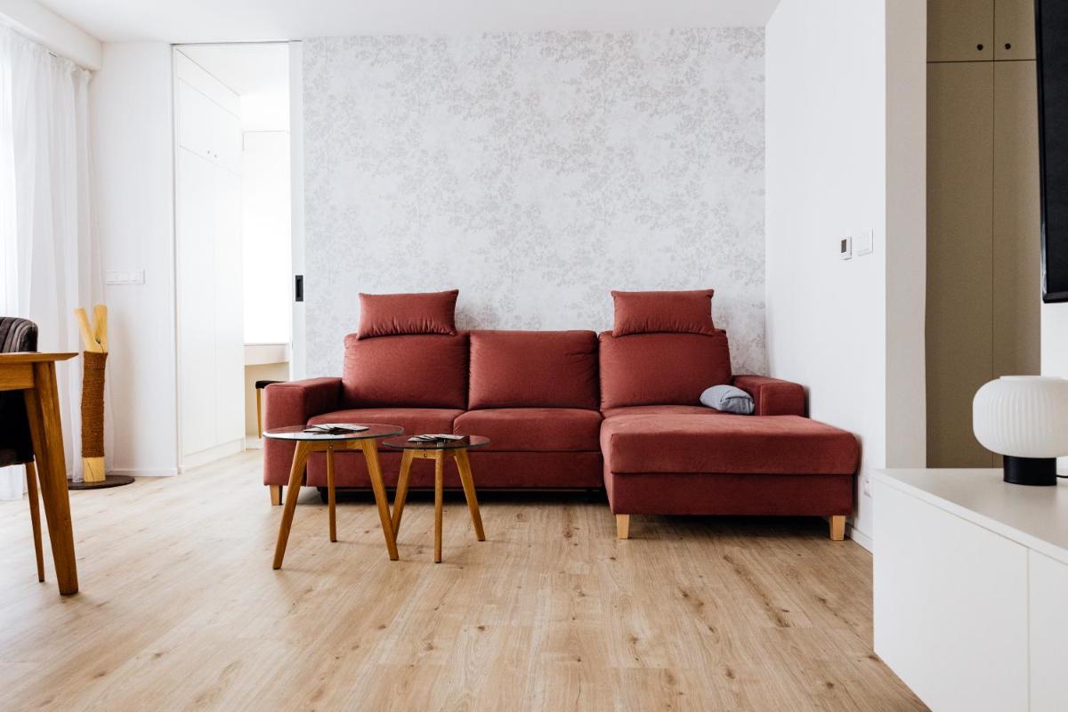 U Zlaté břízy by Mountain ways - Housity