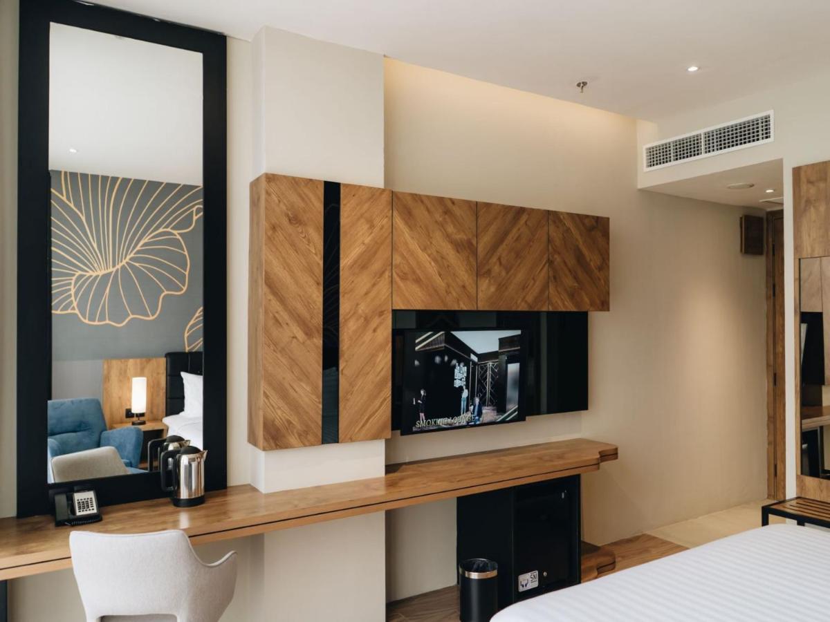 Grand Central Premier - Housity