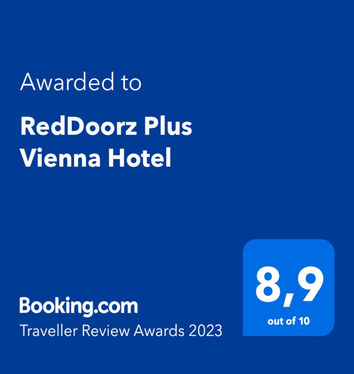 Vienna Hotel - Housity