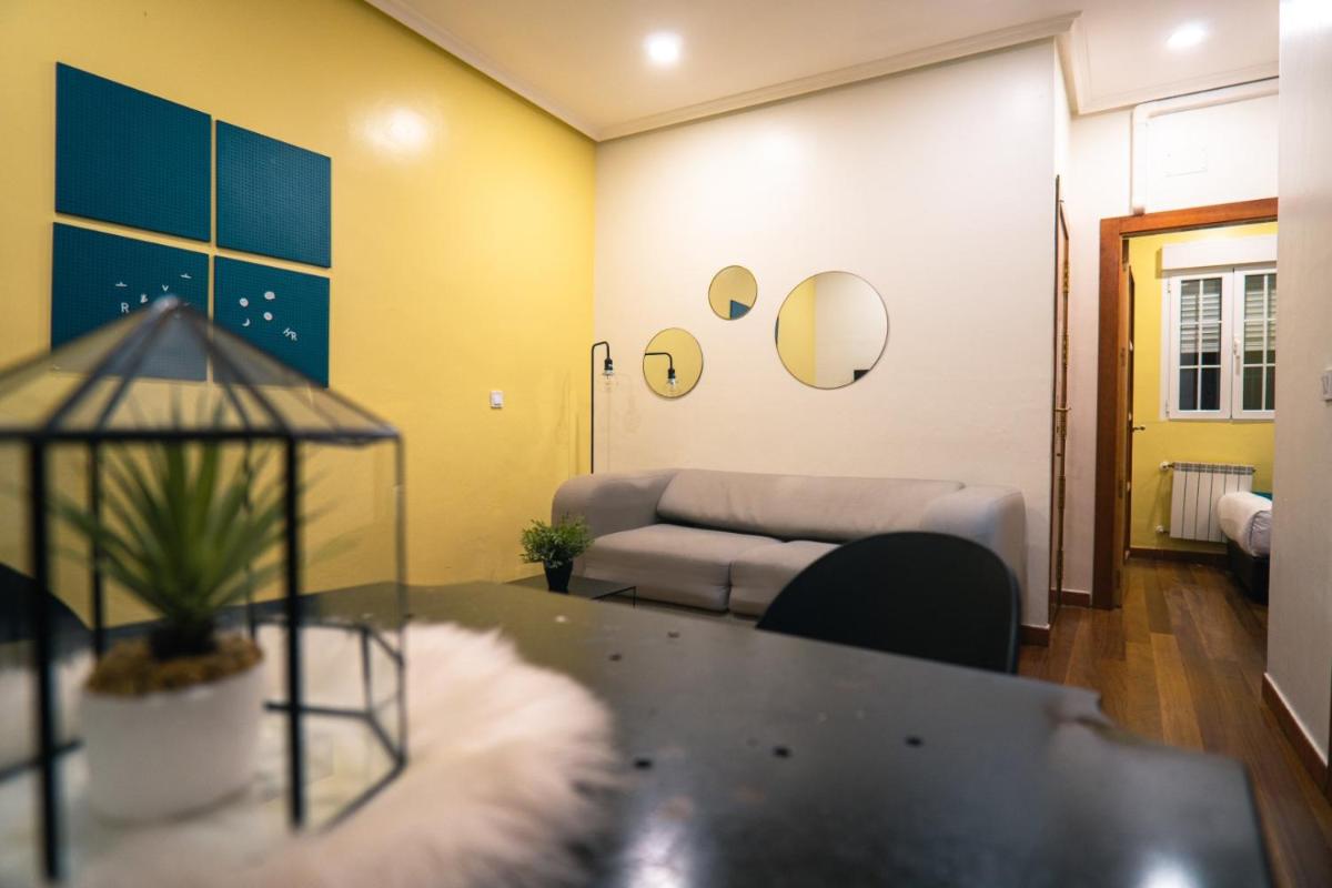 Smartr Madrid La Latina - Housity