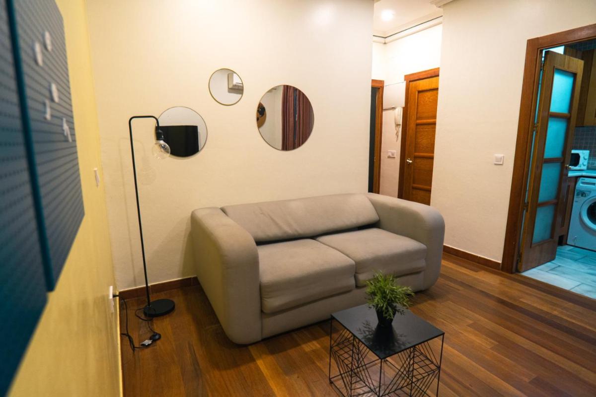 Smartr Madrid La Latina - Housity