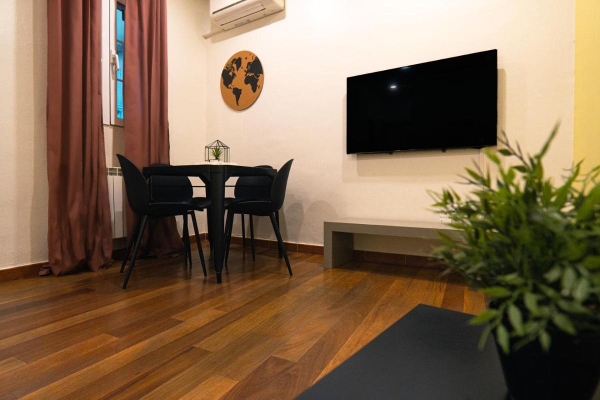 Smartr Madrid La Latina - Housity
