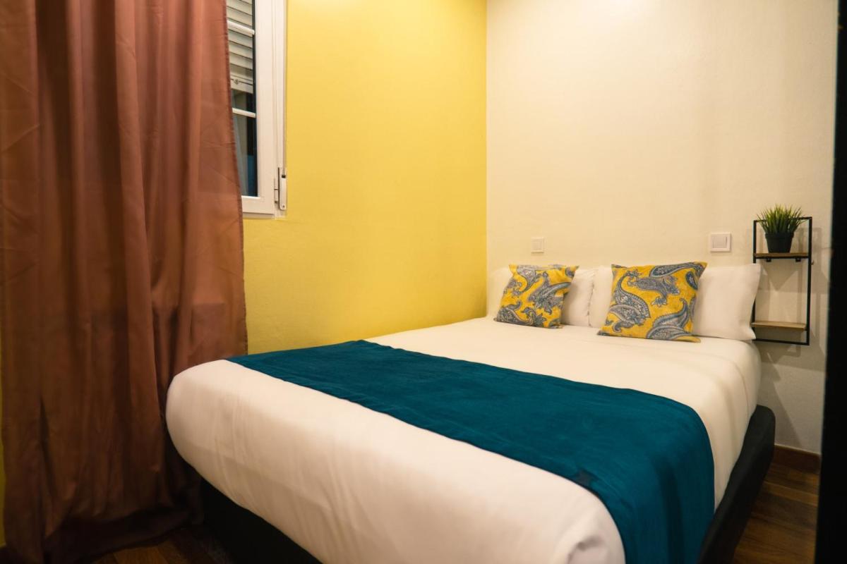 Smartr Madrid La Latina - Housity