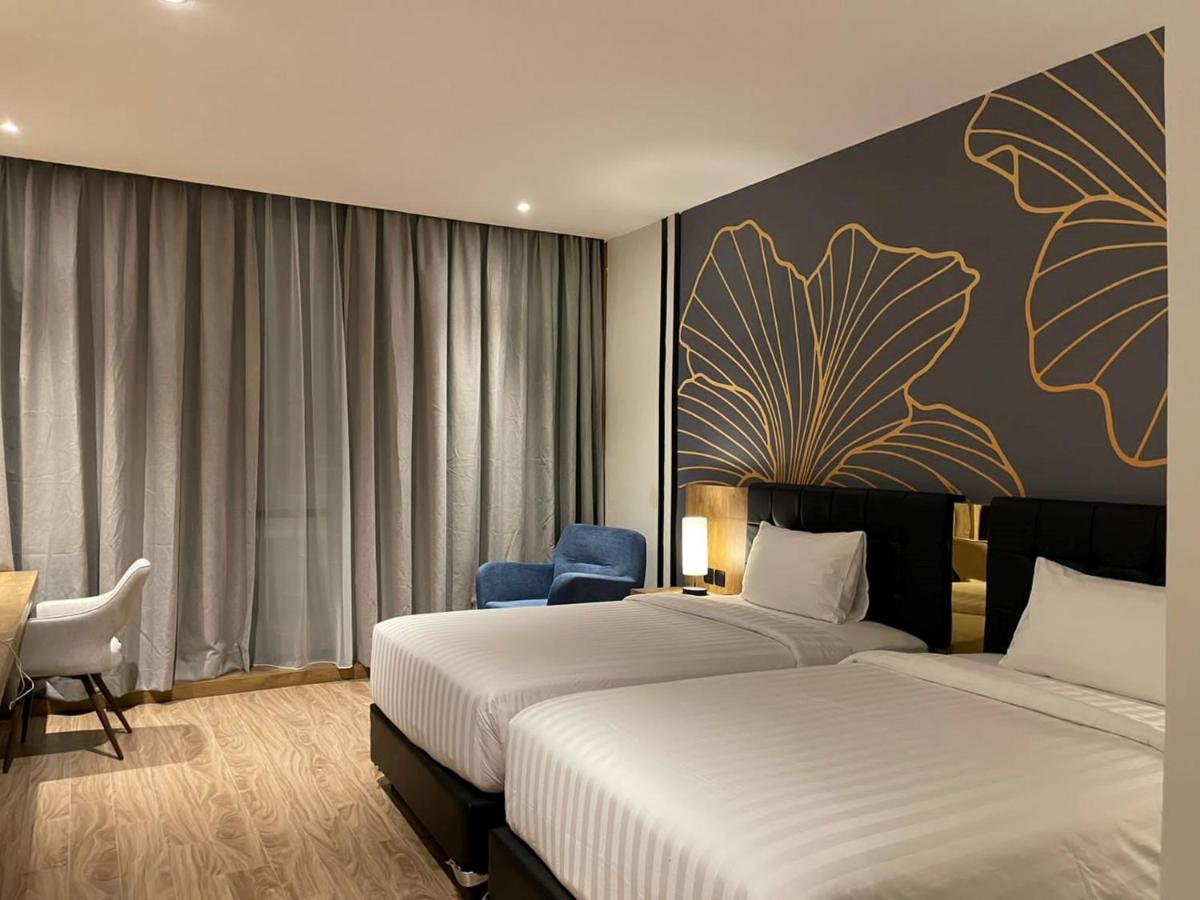 Grand Central Premier - Housity