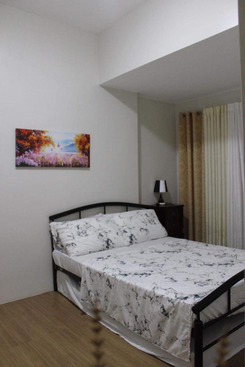 The Loop 1Bedroom Unit - Housity