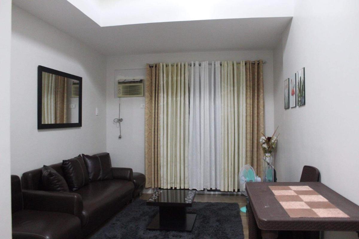 The Loop 1Bedroom Unit - Housity
