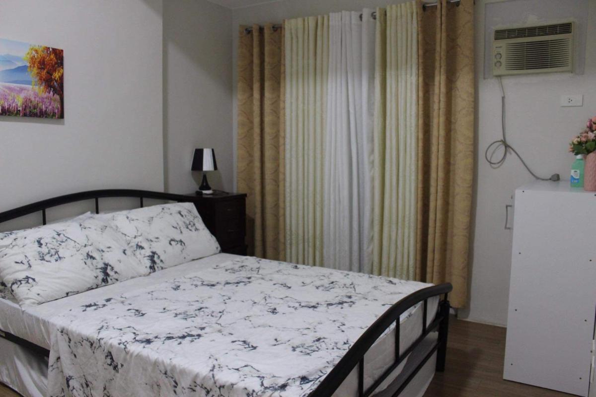 The Loop 1Bedroom Unit - Housity
