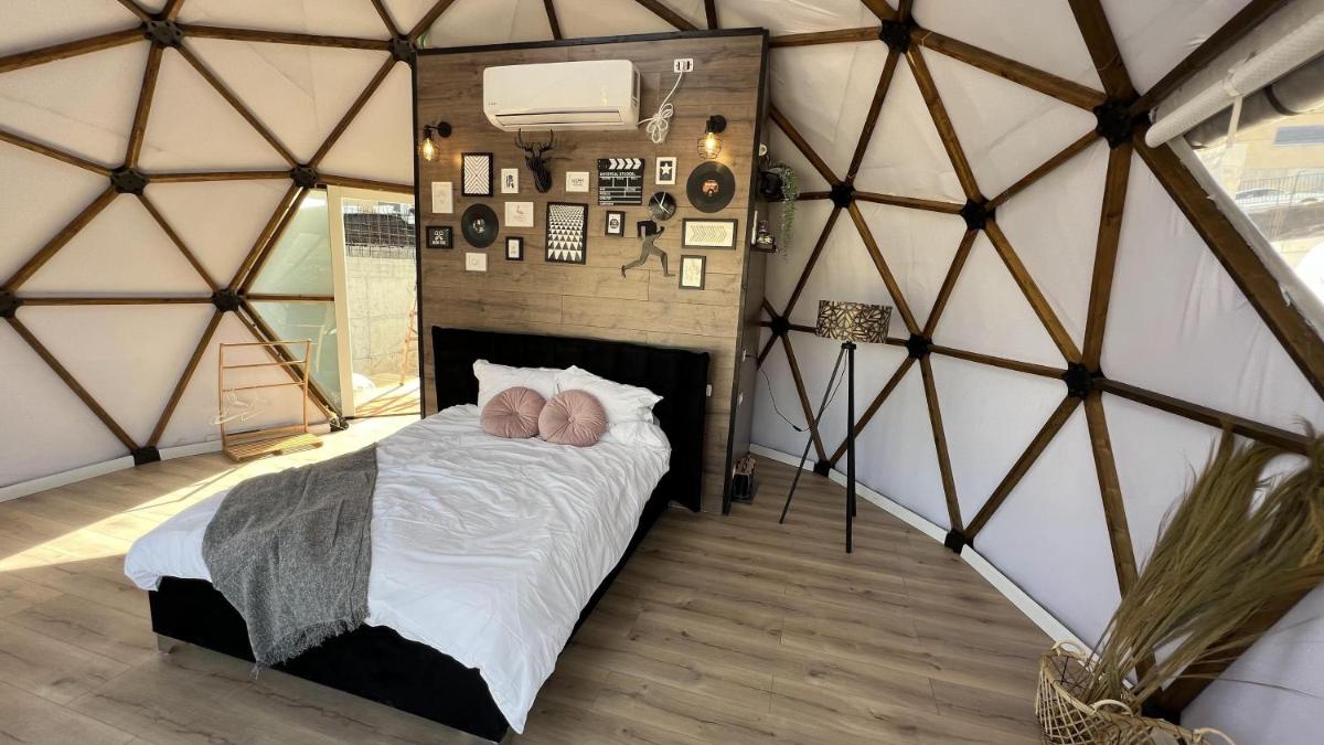 igloo house - Housity