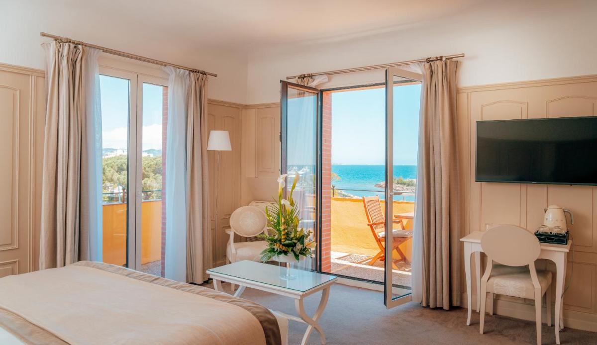 Ermitage de l'Oasis & Spa - Cannes Mandelieu - Housity