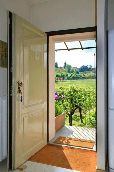 Il Villino Rosa - Housity