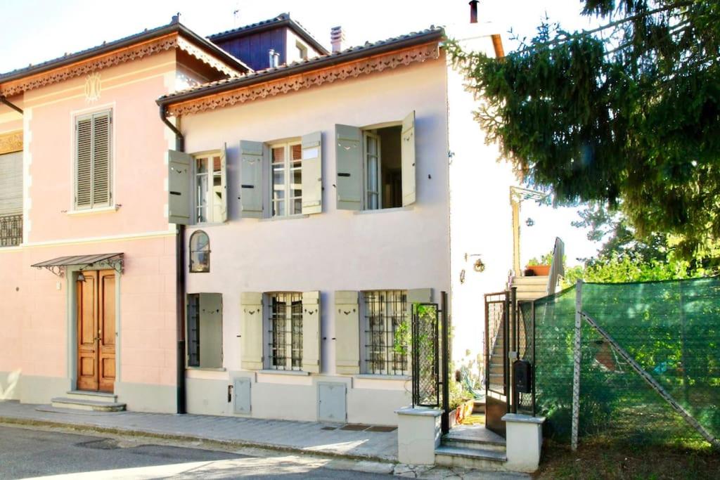 Il Villino Rosa - Housity