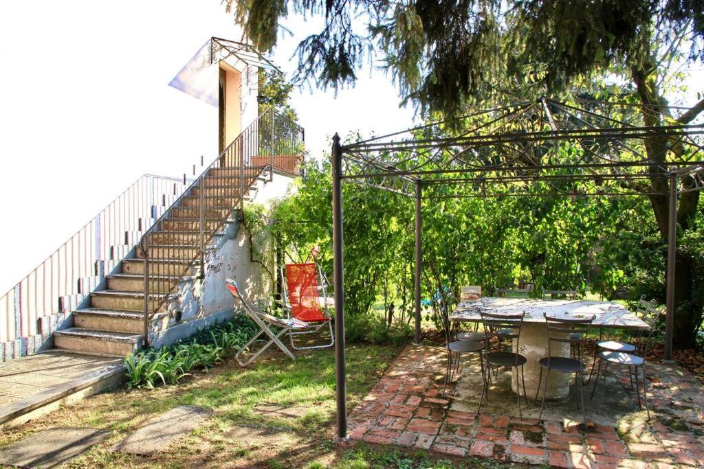 Il Villino Rosa - Housity