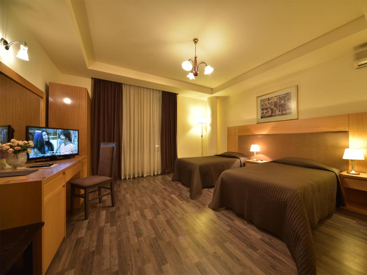 Suitetrails - Hotel Doro City