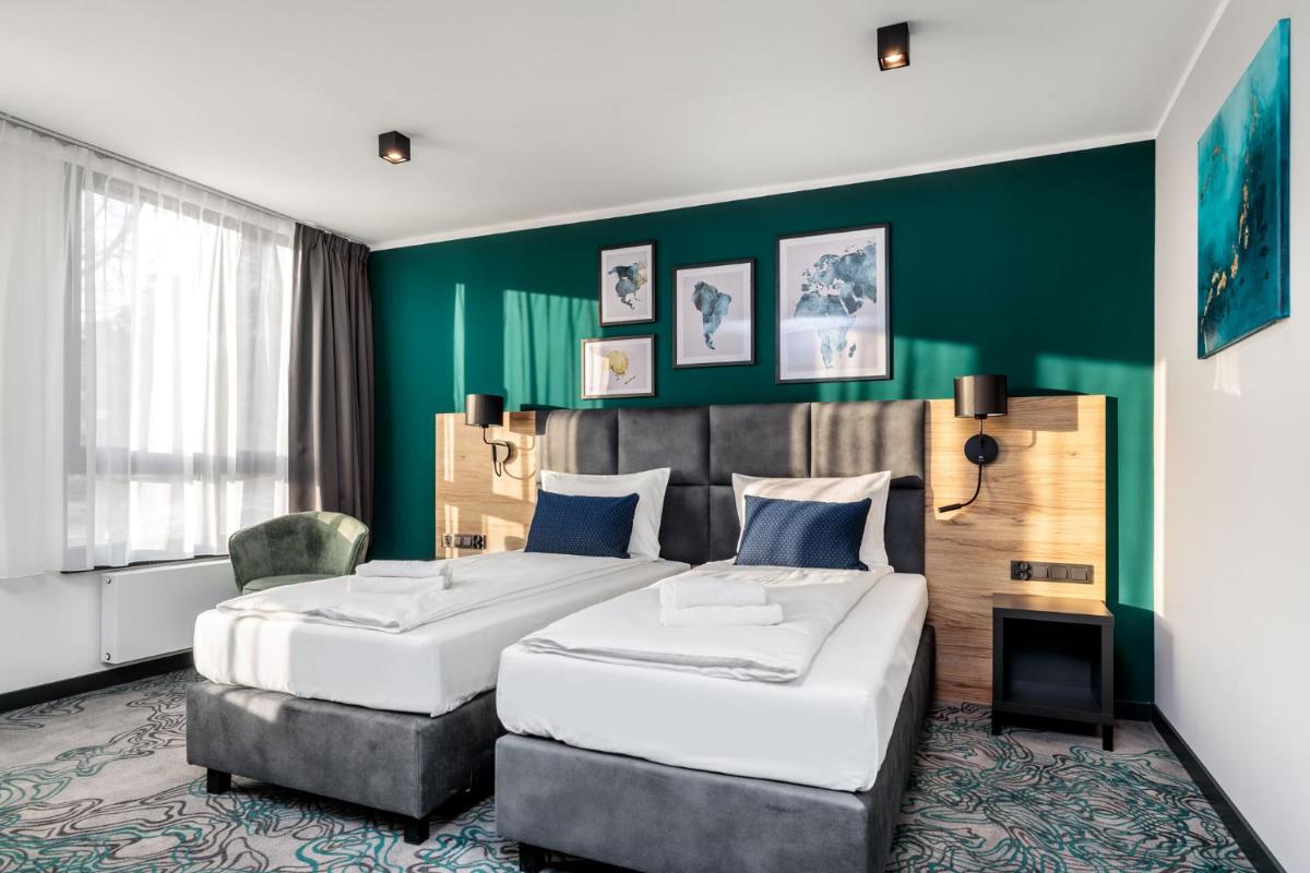 Hotel Kyriad Stargard - Housity