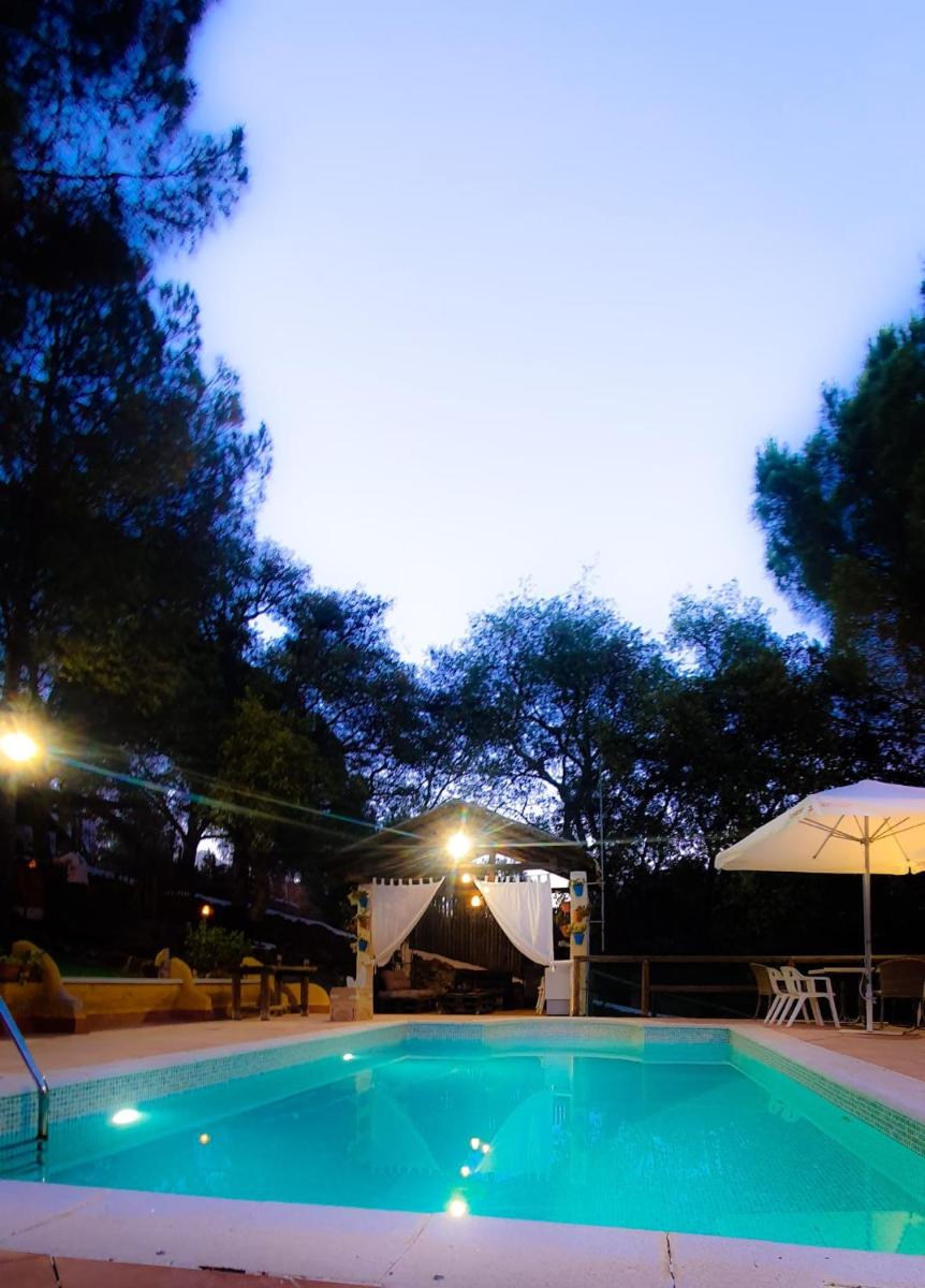 CASA RURAL HUERTO PERDIDO - Housity