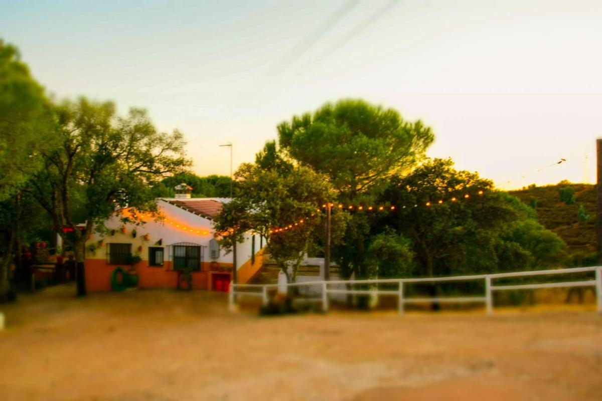 CASA RURAL HUERTO PERDIDO - Housity