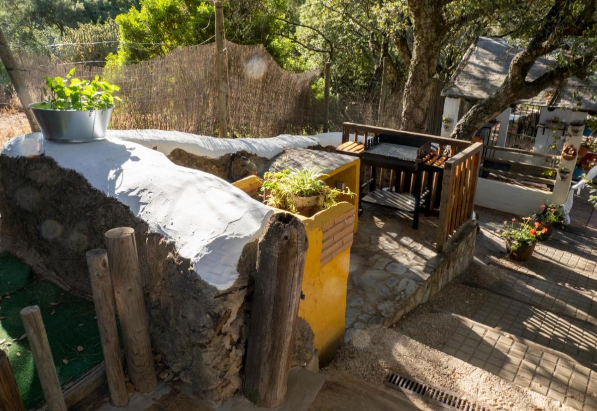 CASA RURAL HUERTO PERDIDO - Housity