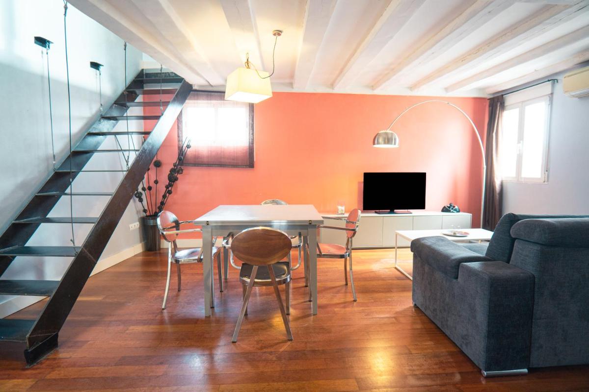 Smartr Madrid Atocha - Housity