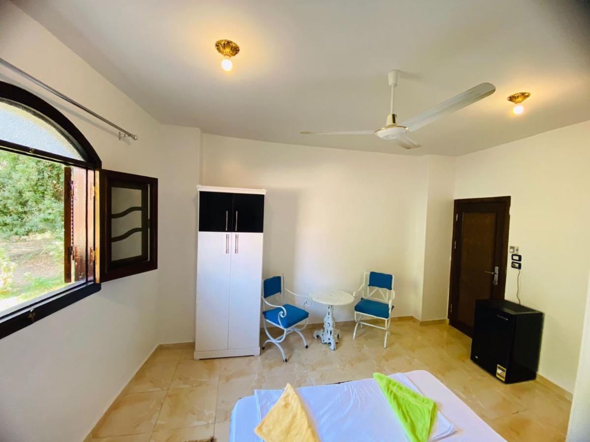Basmatic Nubian Guest House - Housity