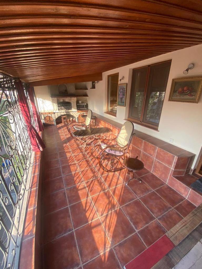 Suitetrails - AL Apartment