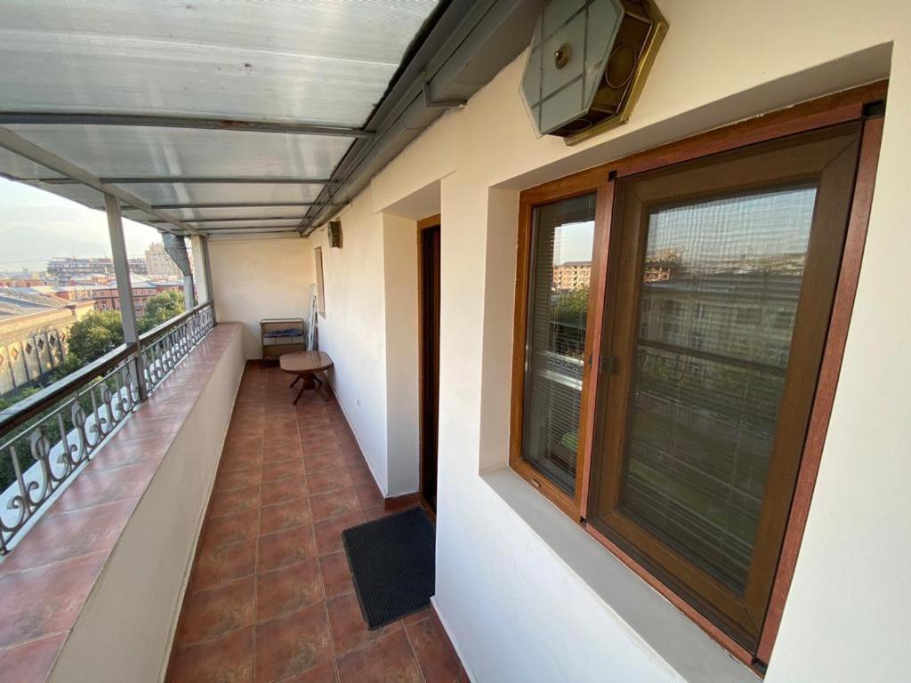 Suitetrails - AL Apartment