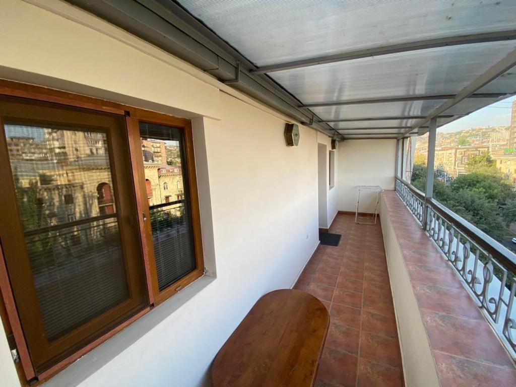 Suitetrails - AL Apartment