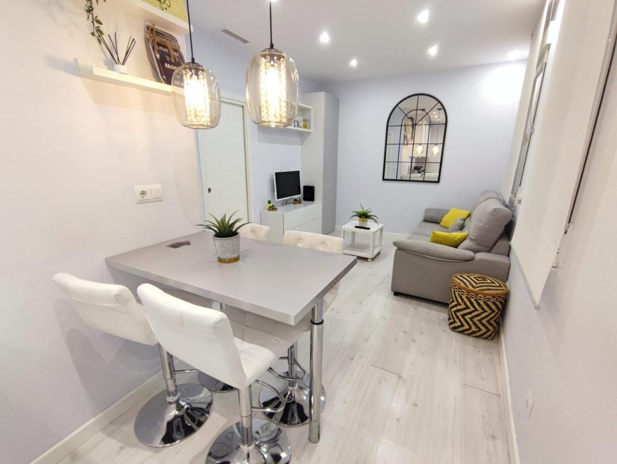 Apartamento con encanto - Housity