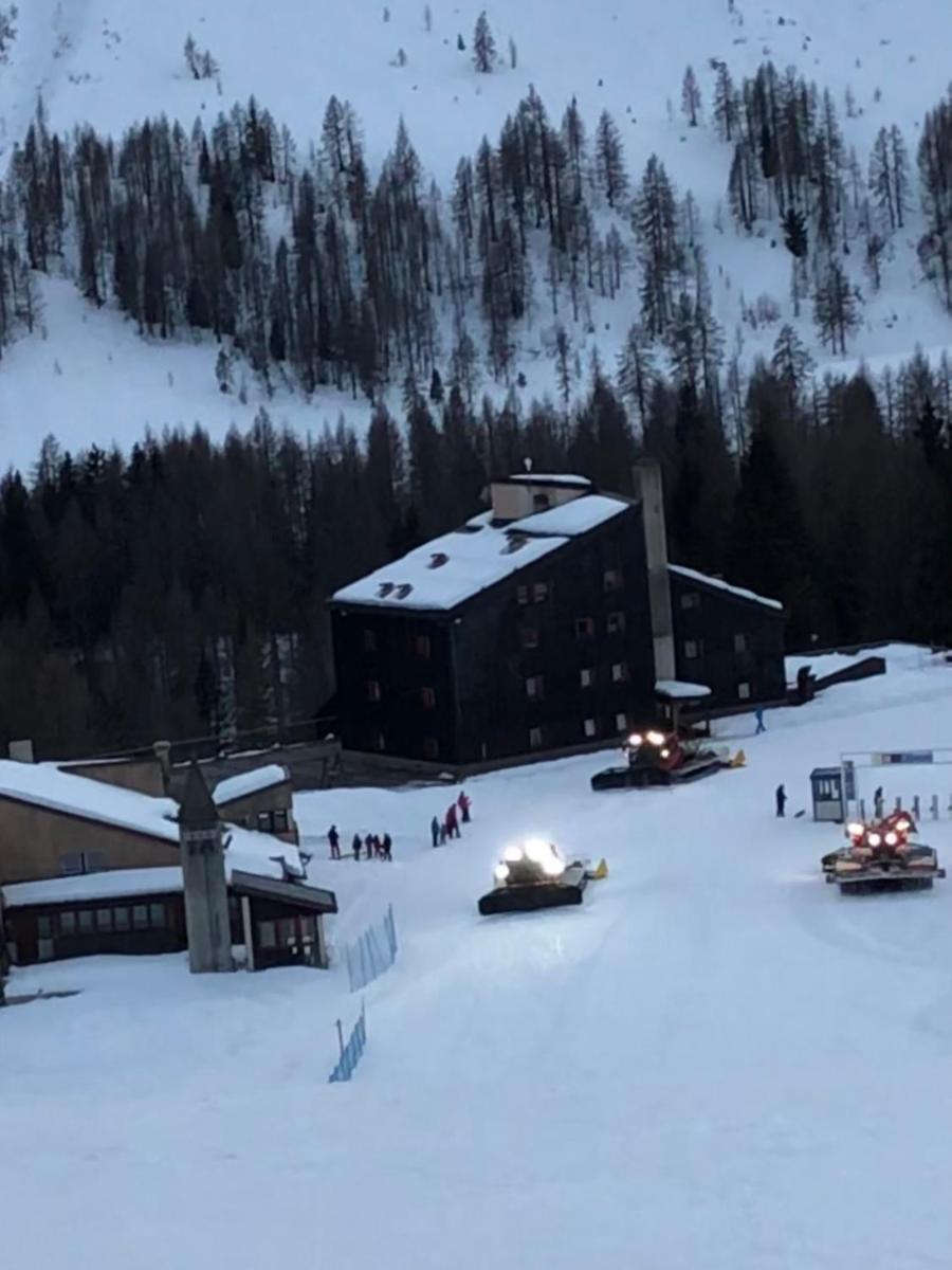 Perla Dolomiti Falt - Housity