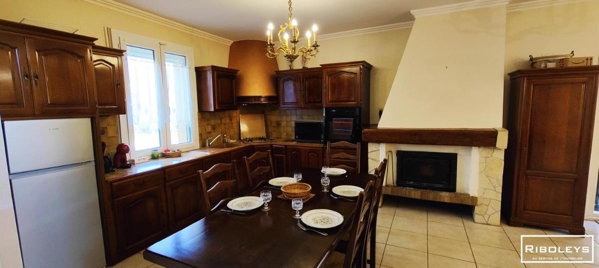 Villa - Domaine de la source - Housity