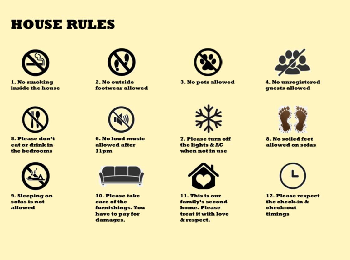 Shiva Farm Stay 4 Bed Luxury Farm House with Pool - Housity