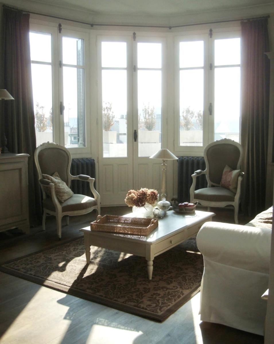 Panoramic View - Housity
