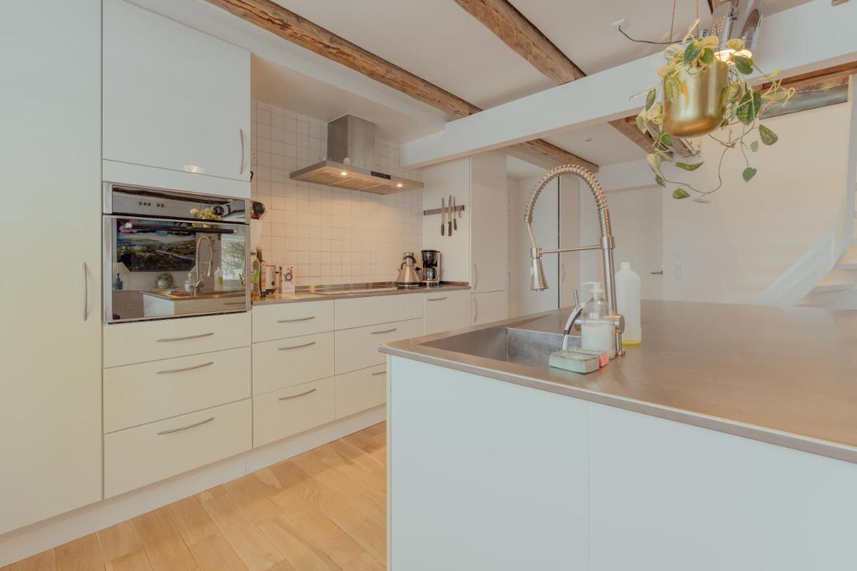 Spacious / 3 BR house / Nature - Housity