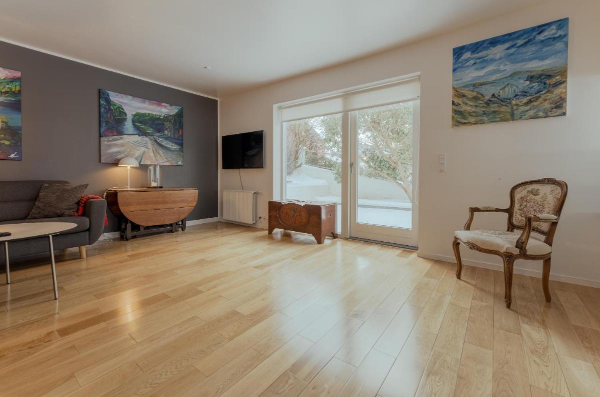 Spacious / 3 BR house / Nature - Housity