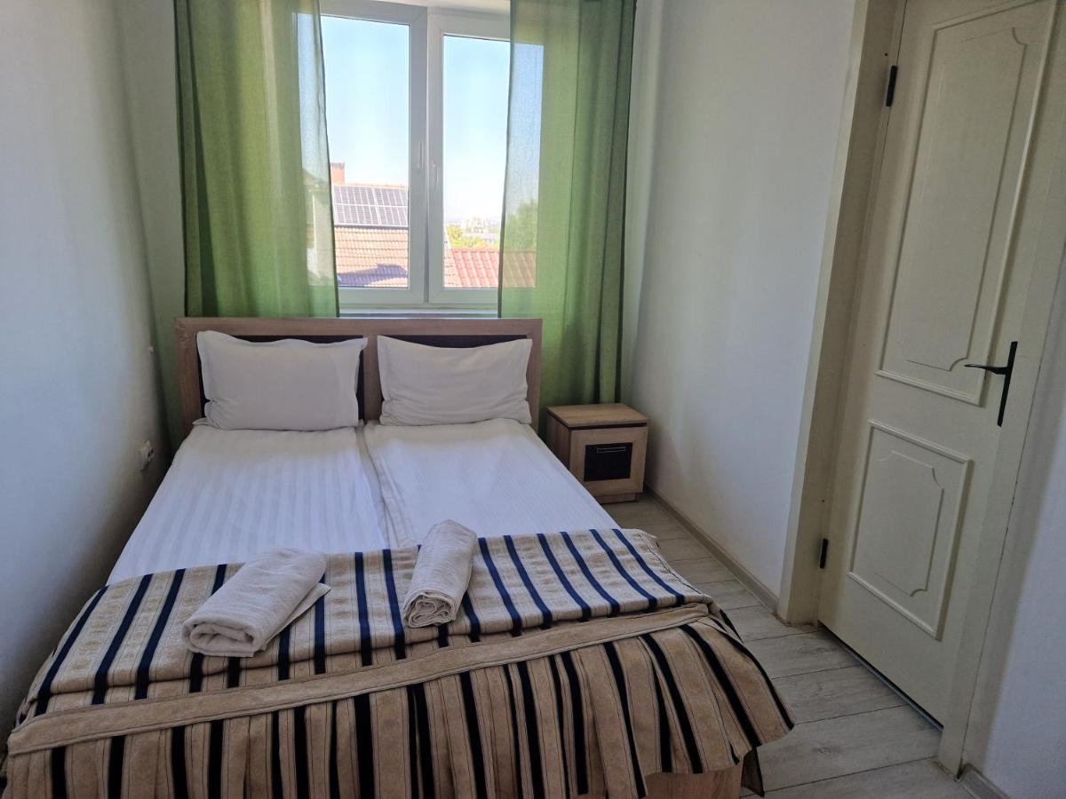 Pensiunea Ana - Housity