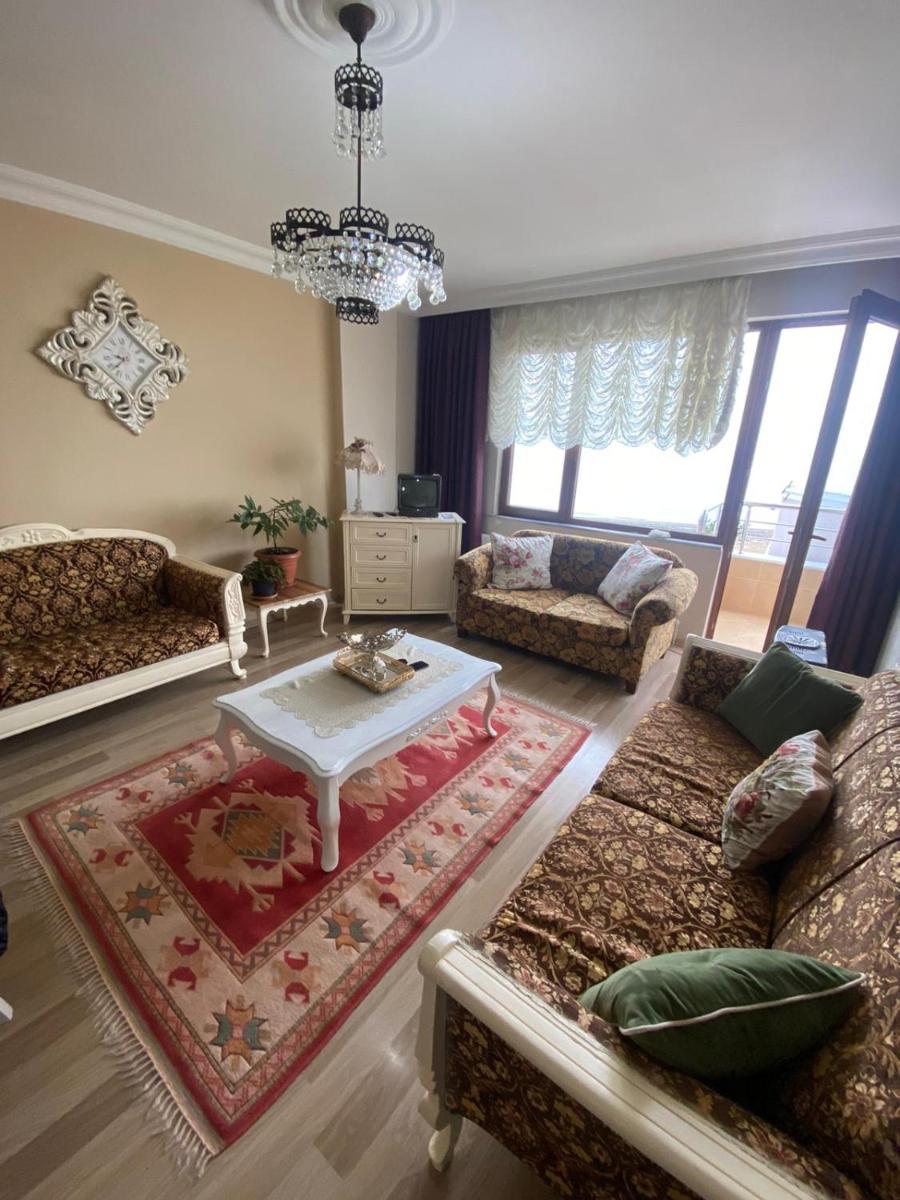 Anemor apart - Housity
