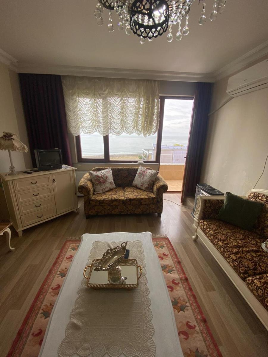 Anemor apart - Housity