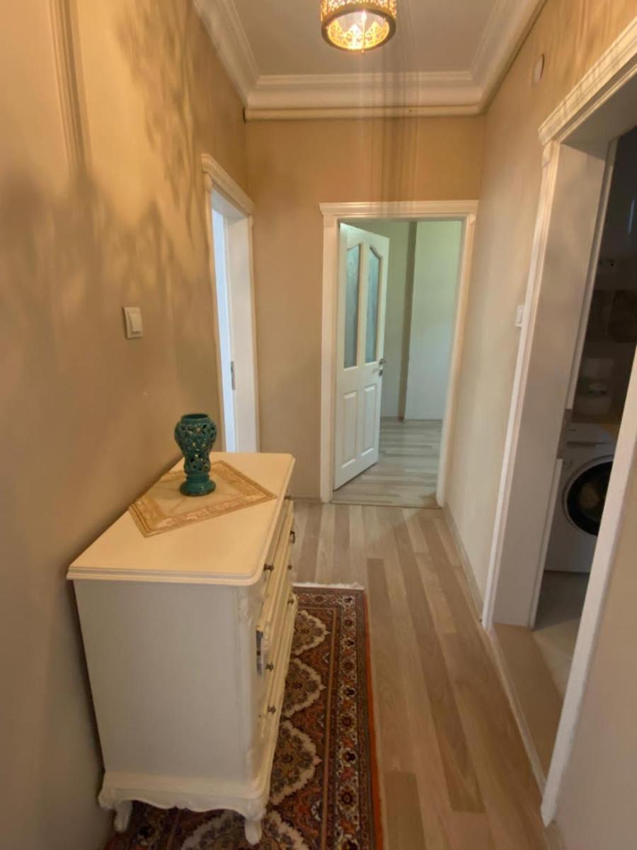 Anemor apart - Housity