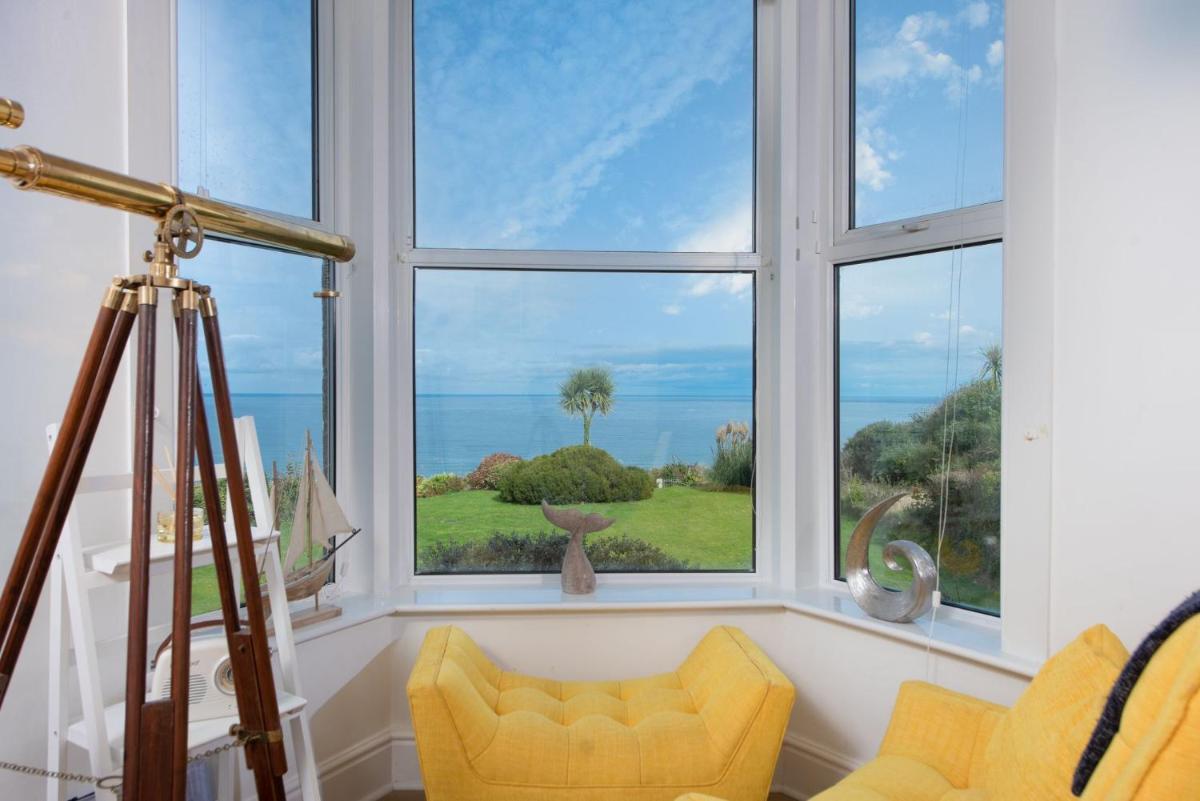 Keynvor Blue, Carbis Bay, St Ives - Housity