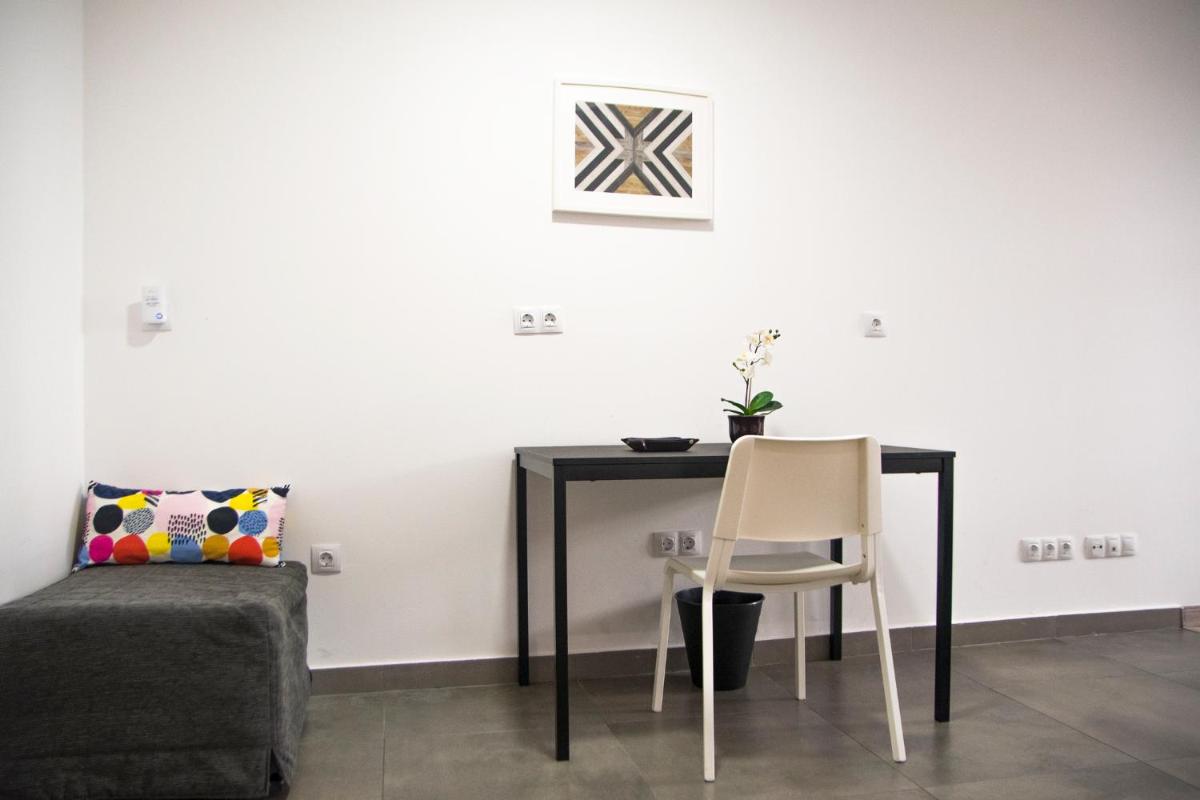 Sensacional Apartamento Saladina Home - Housity