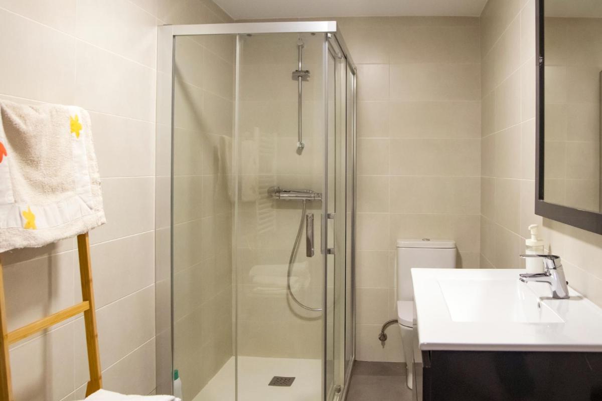 Suitetrails - Sensacional Apartamento Saladina Home