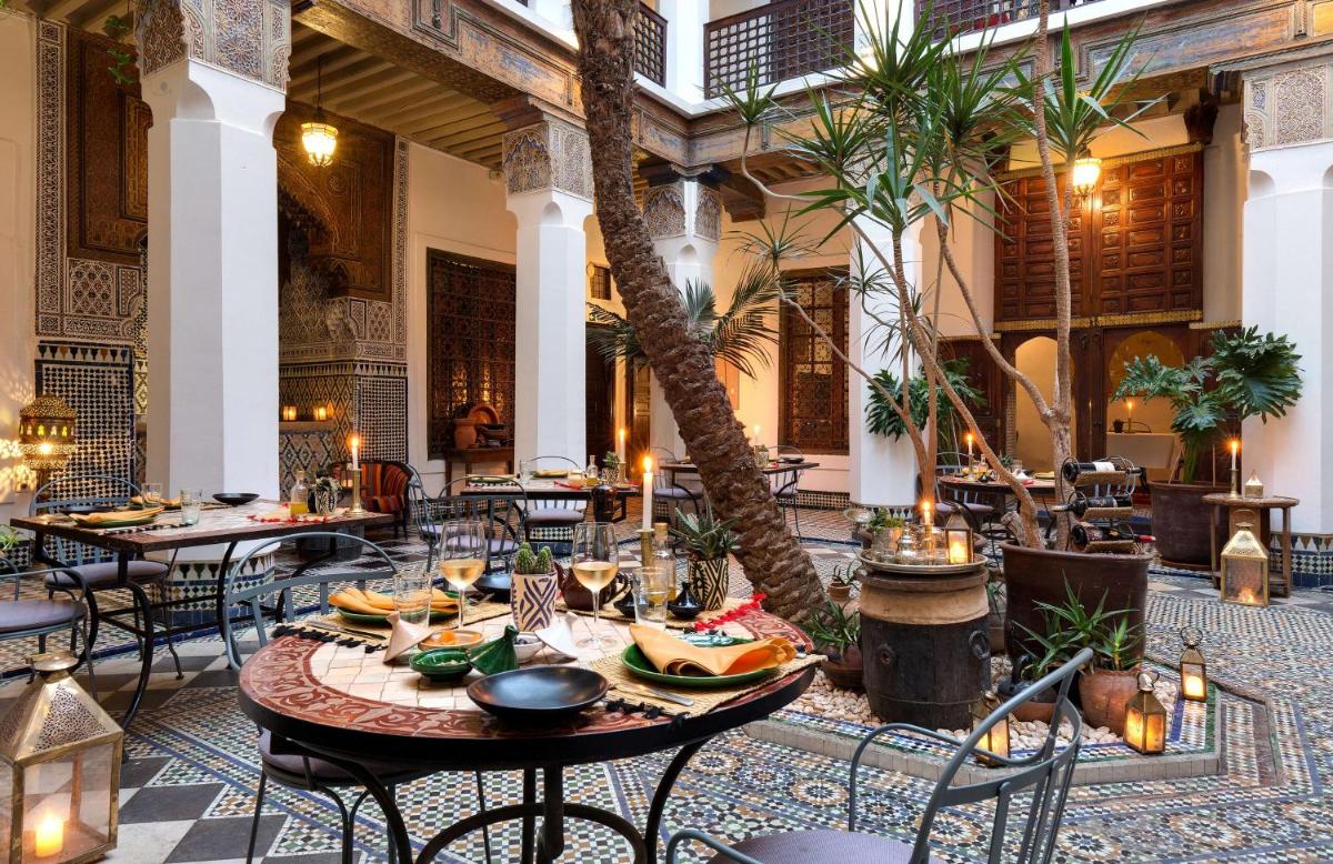Marrakech Riads, Angsana Heritage Collection - Housity