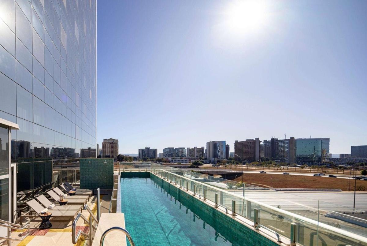 Ramada by Wyndham Brasilia Alvorada - Housity