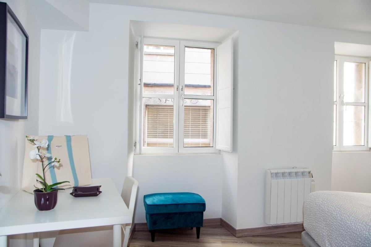 Sensacional Apartamento Saladina Home - Housity