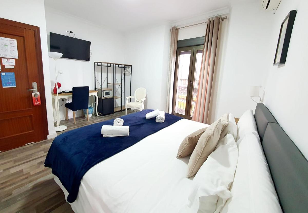 Suitetrails - Hotel Zaida