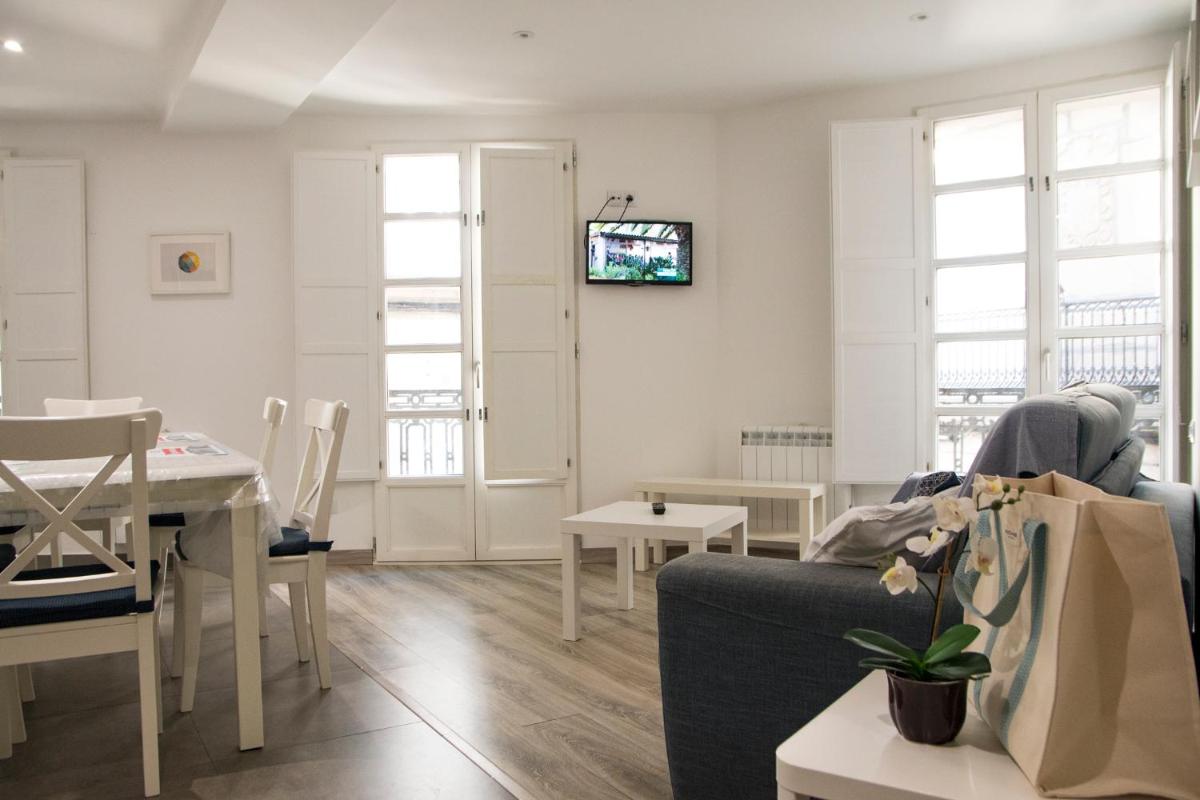 Suitetrails - Sensacional Apartamento Saladina Home