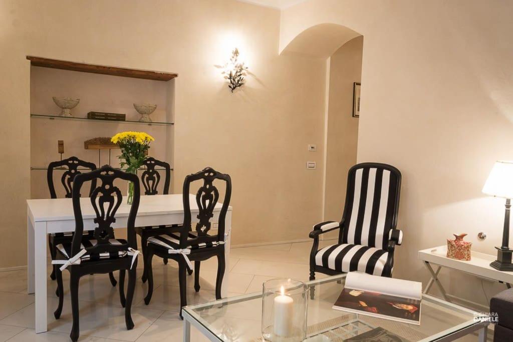 Appartamento Romana - Housity