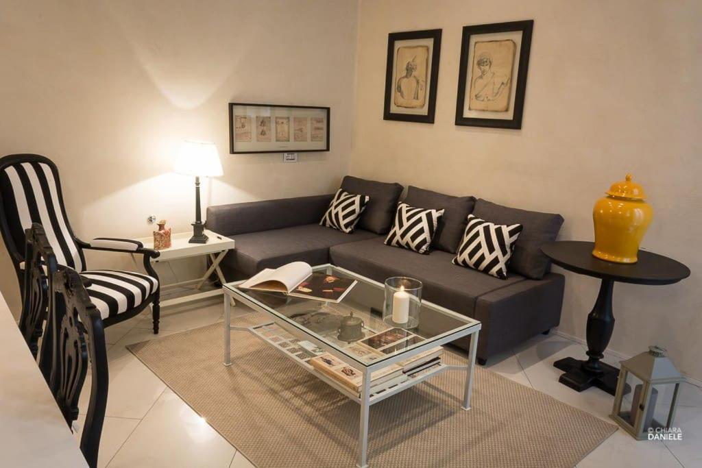 Appartamento Romana - Housity